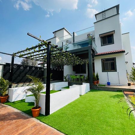 3Bhk Jannat Villa Lonavala Luaran gambar