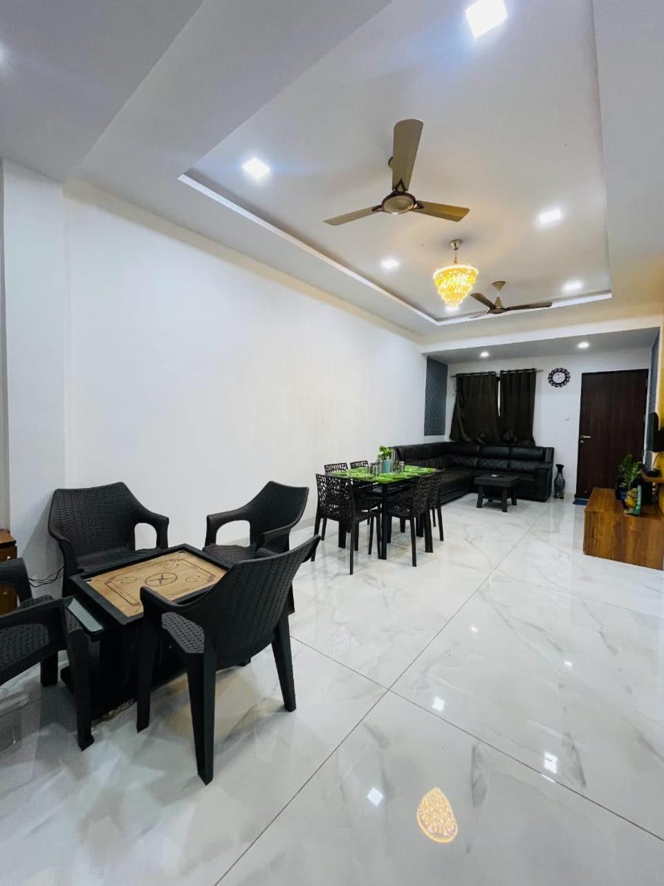 3Bhk Jannat Villa Lonavala Luaran gambar