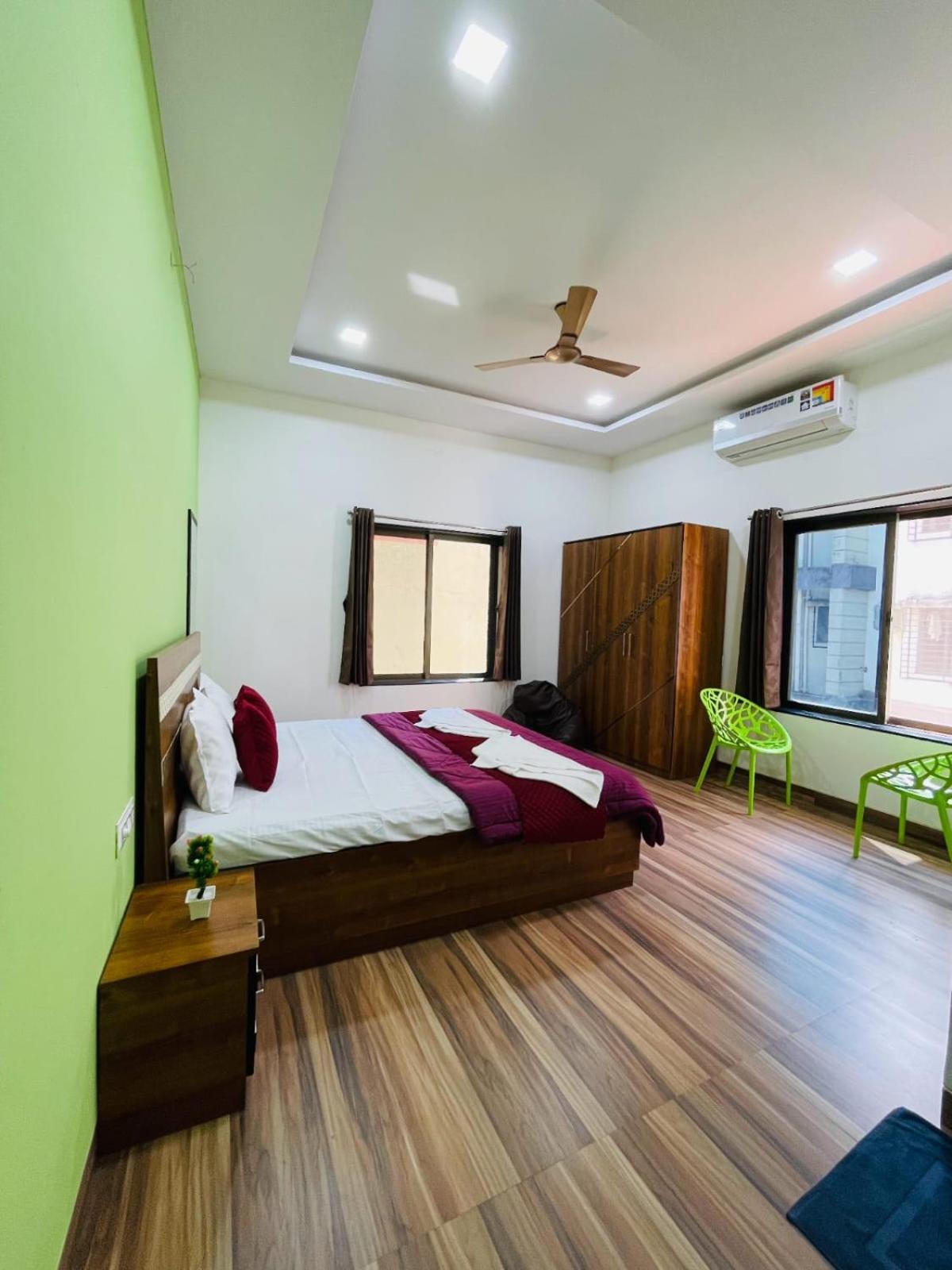 3Bhk Jannat Villa Lonavala Luaran gambar