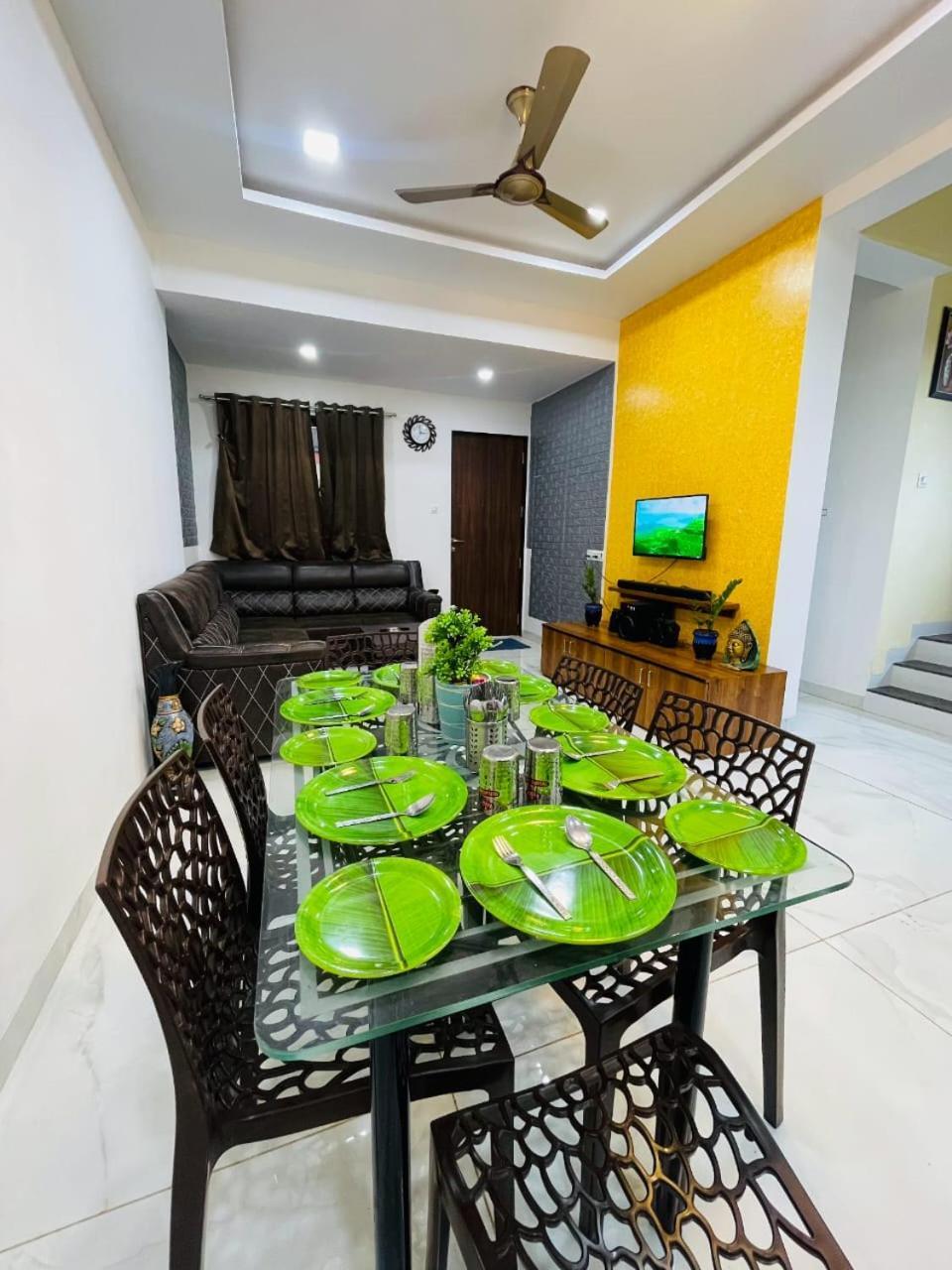3Bhk Jannat Villa Lonavala Luaran gambar
