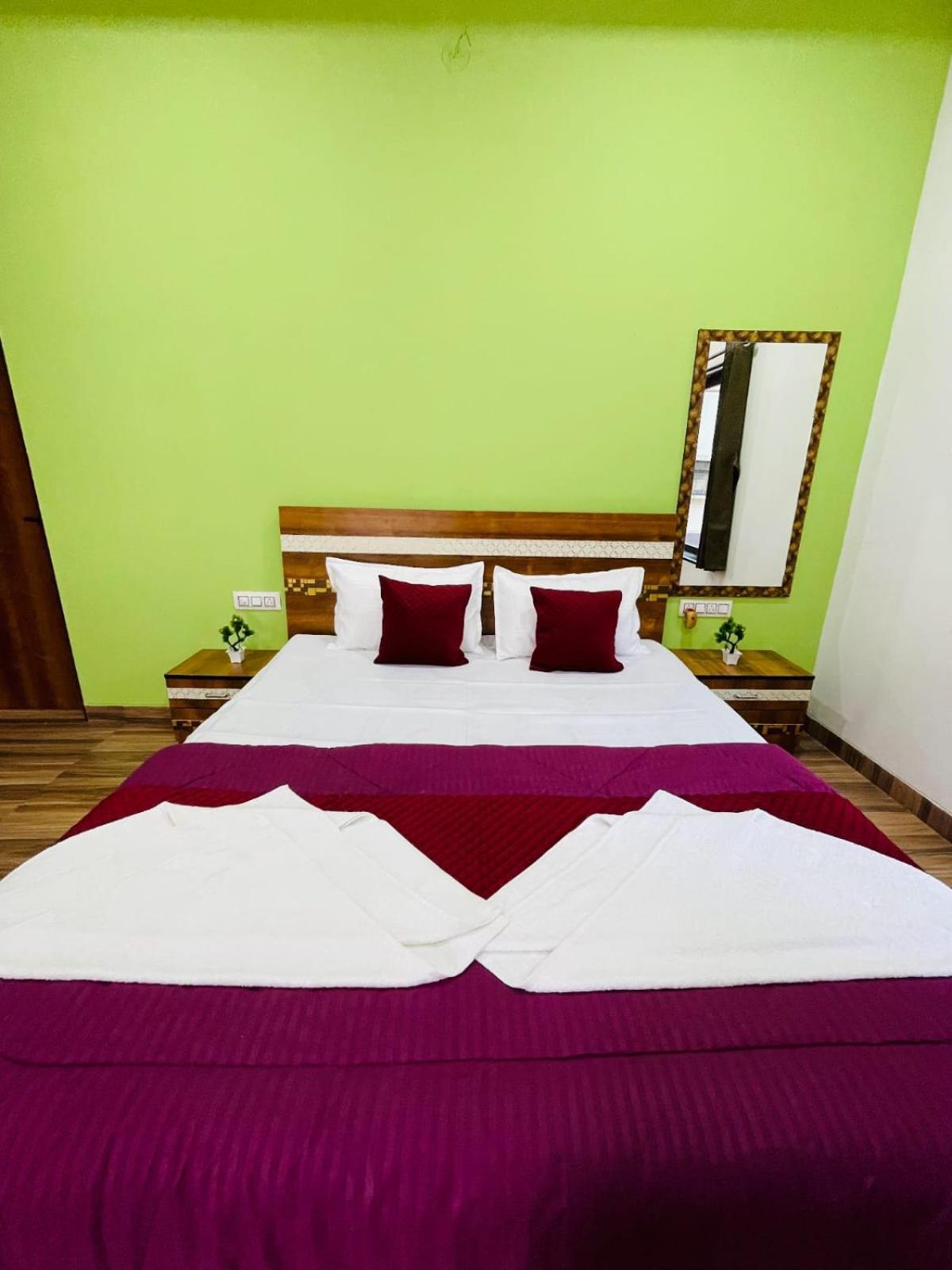 3Bhk Jannat Villa Lonavala Luaran gambar