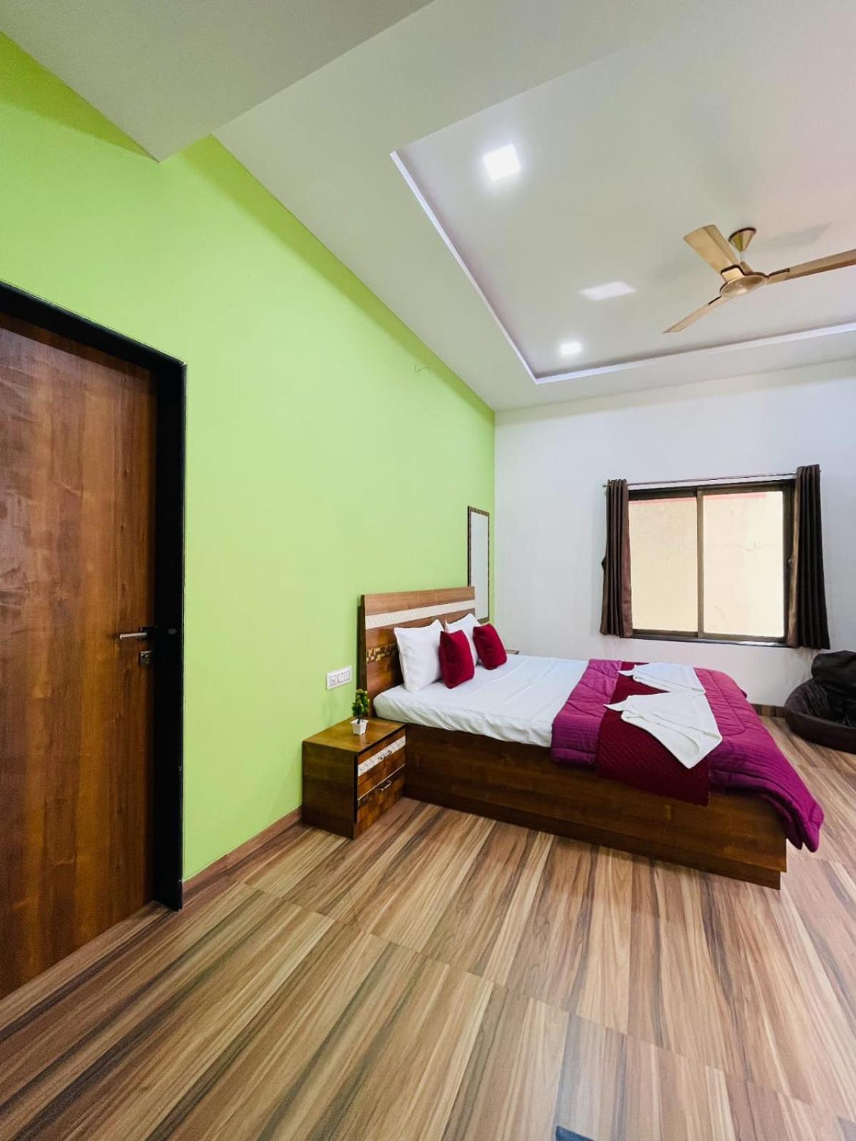 3Bhk Jannat Villa Lonavala Luaran gambar