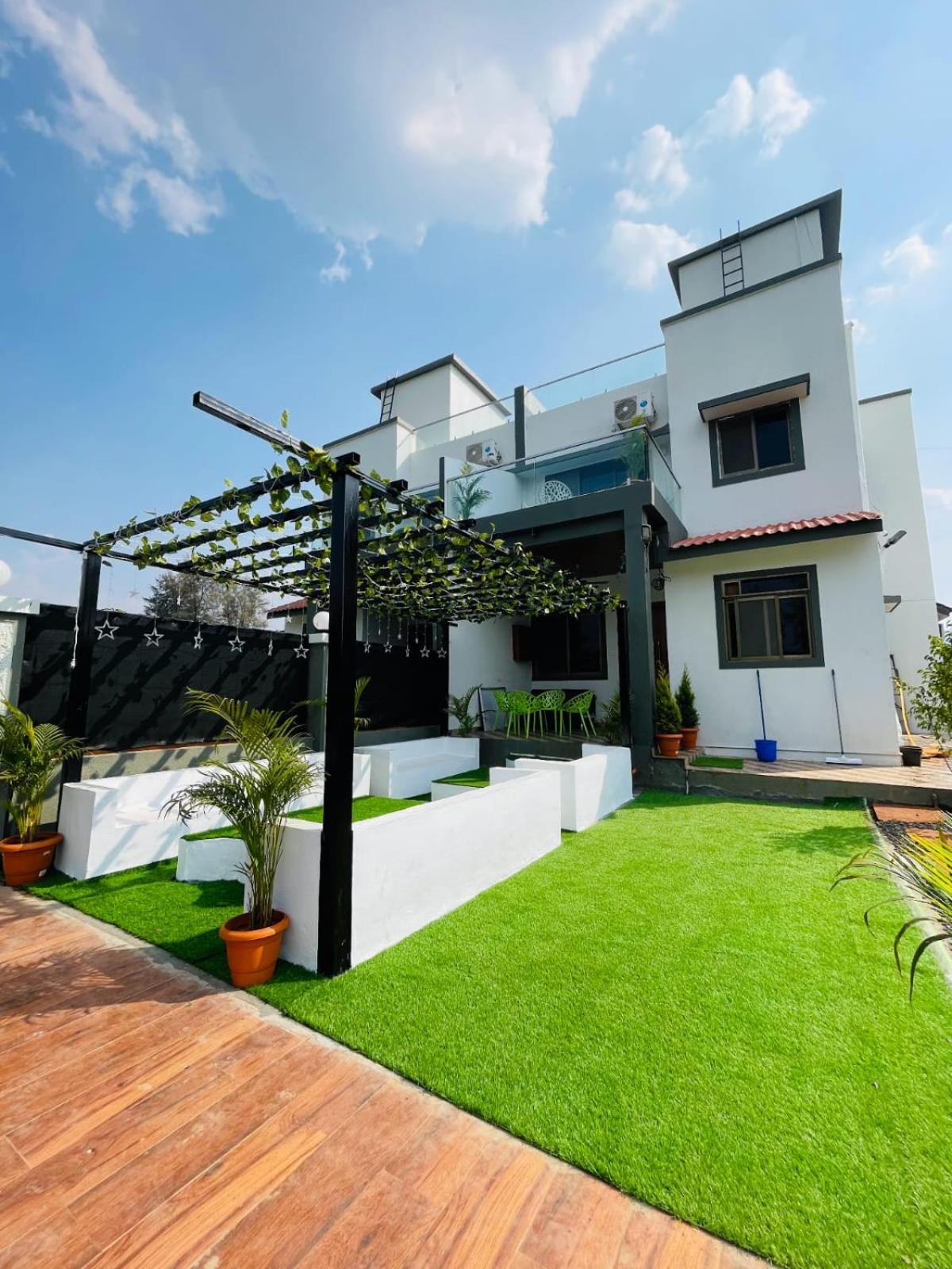 3Bhk Jannat Villa Lonavala Luaran gambar