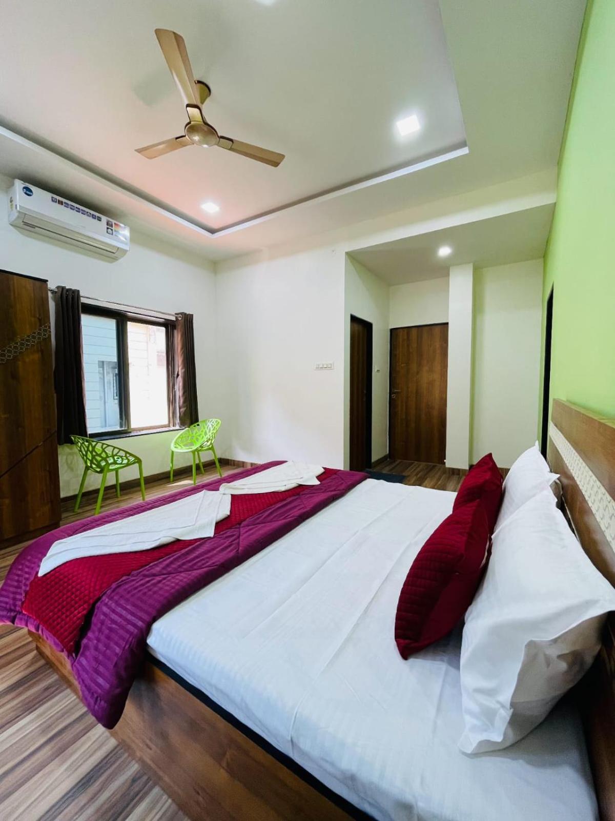 3Bhk Jannat Villa Lonavala Luaran gambar
