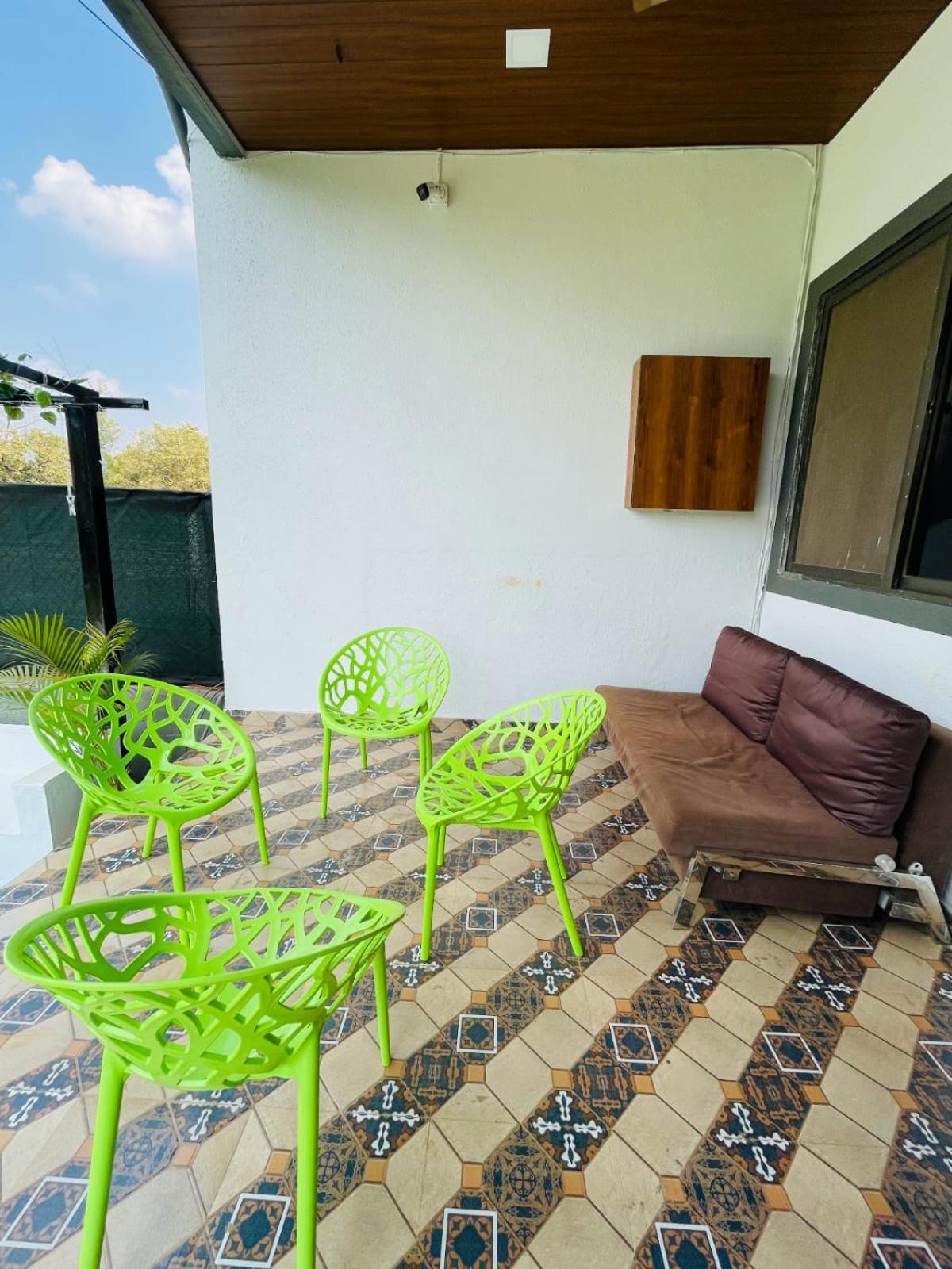 3Bhk Jannat Villa Lonavala Luaran gambar