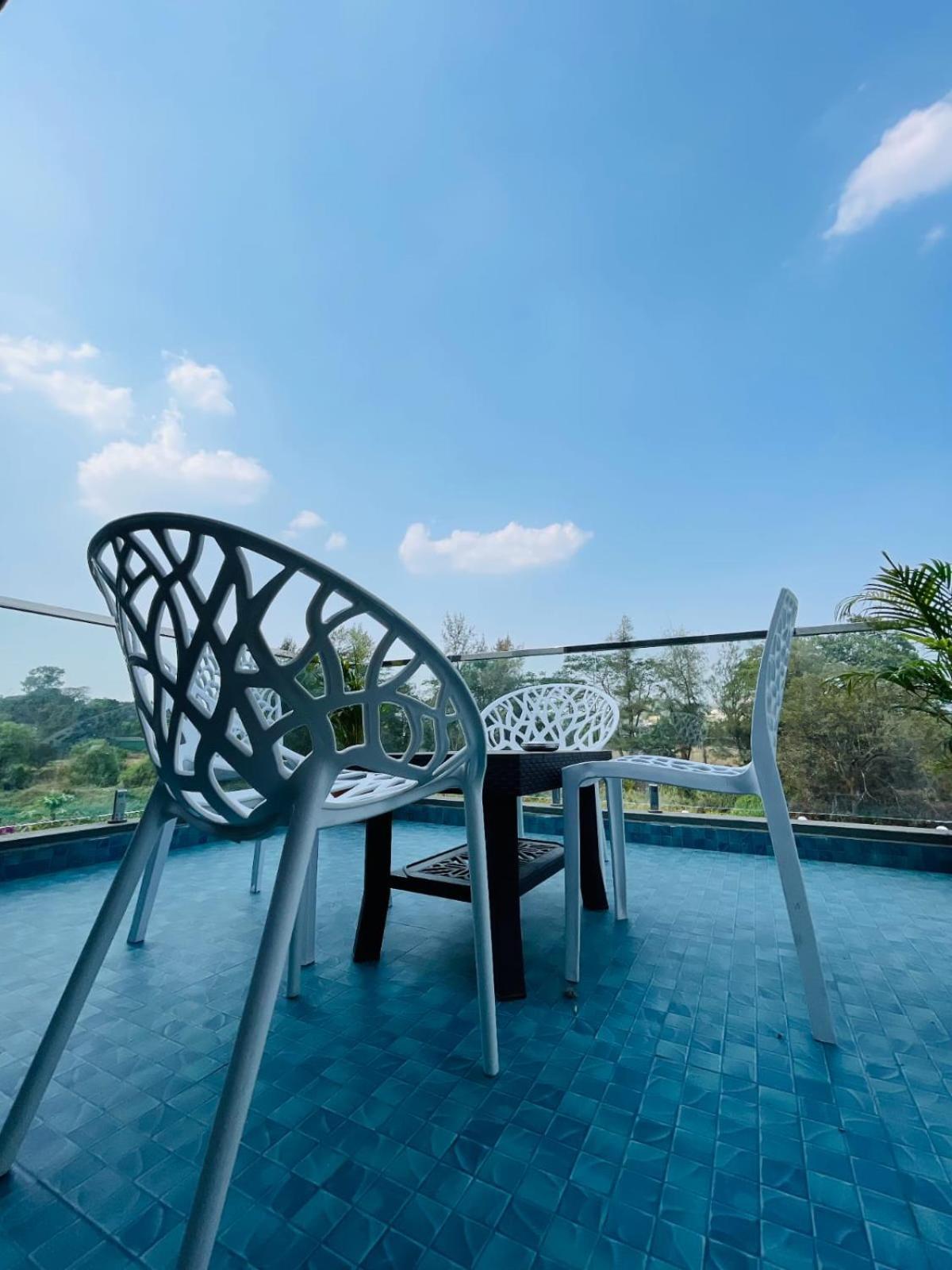 3Bhk Jannat Villa Lonavala Luaran gambar