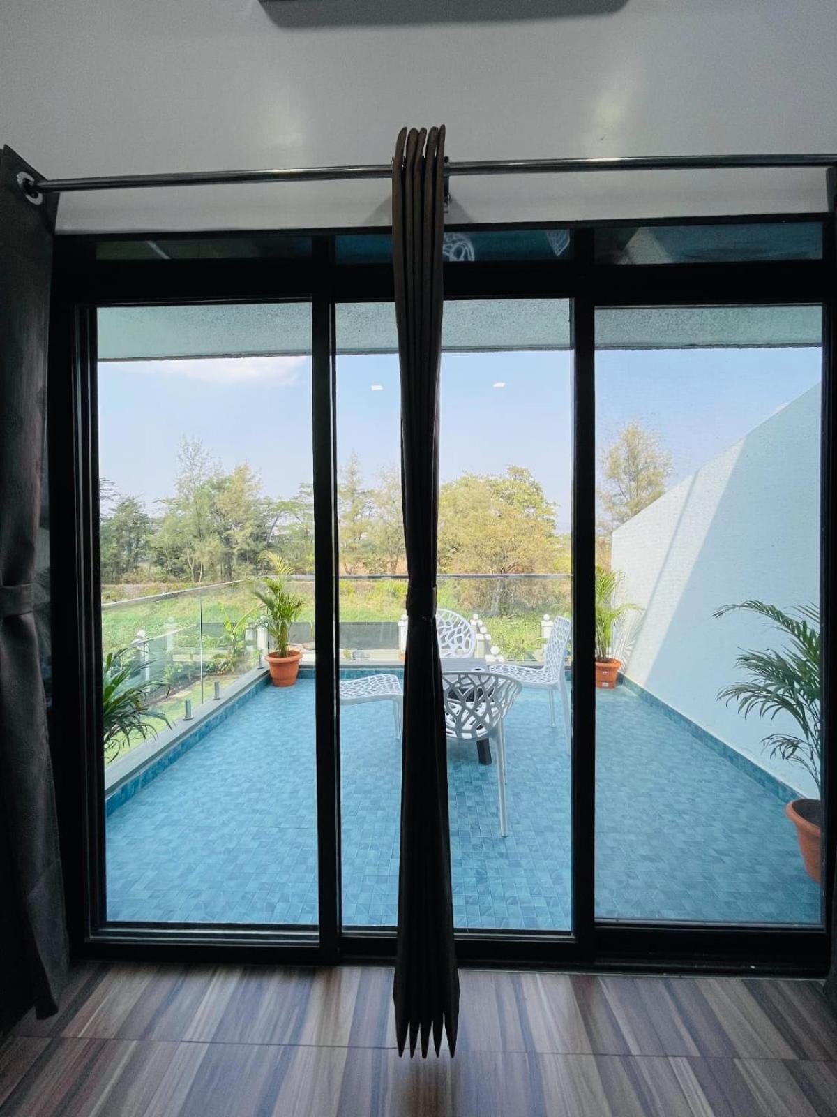 3Bhk Jannat Villa Lonavala Luaran gambar