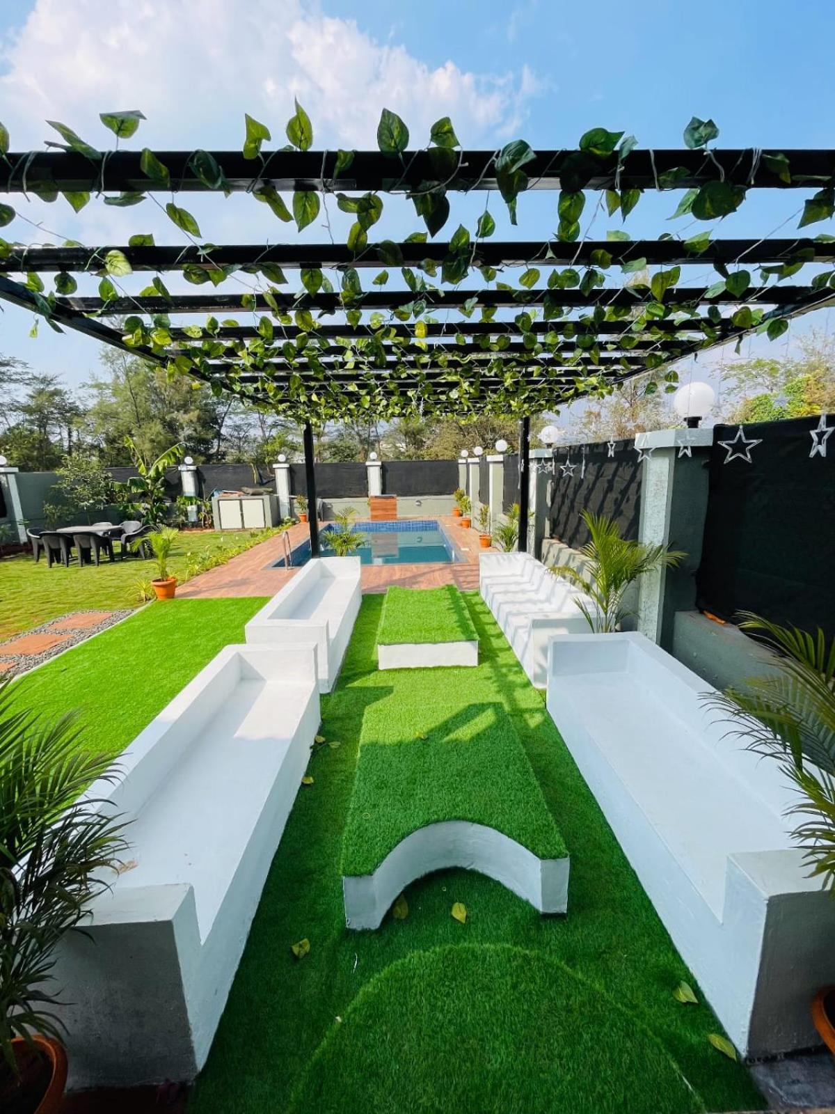 3Bhk Jannat Villa Lonavala Luaran gambar