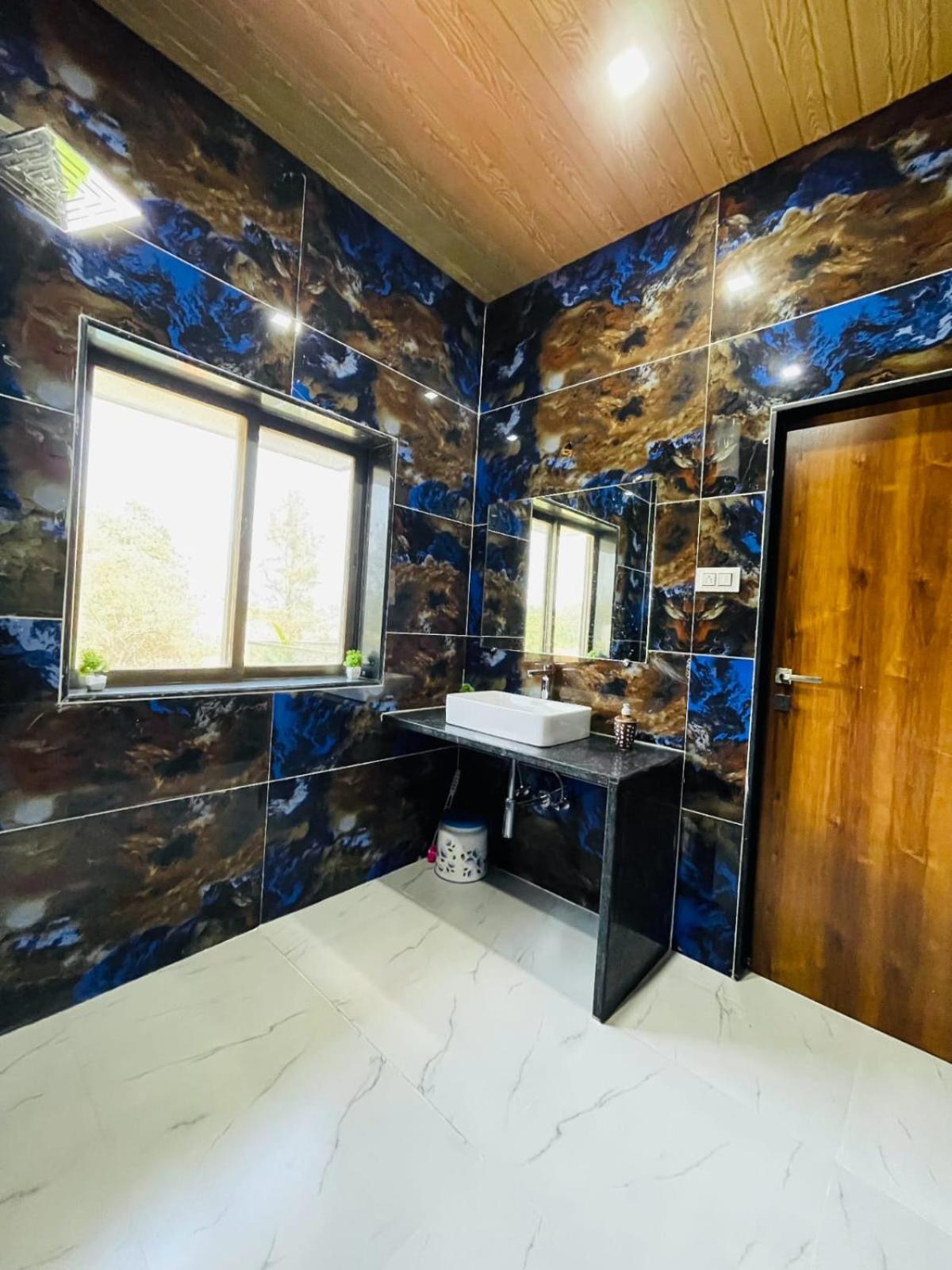 3Bhk Jannat Villa Lonavala Luaran gambar