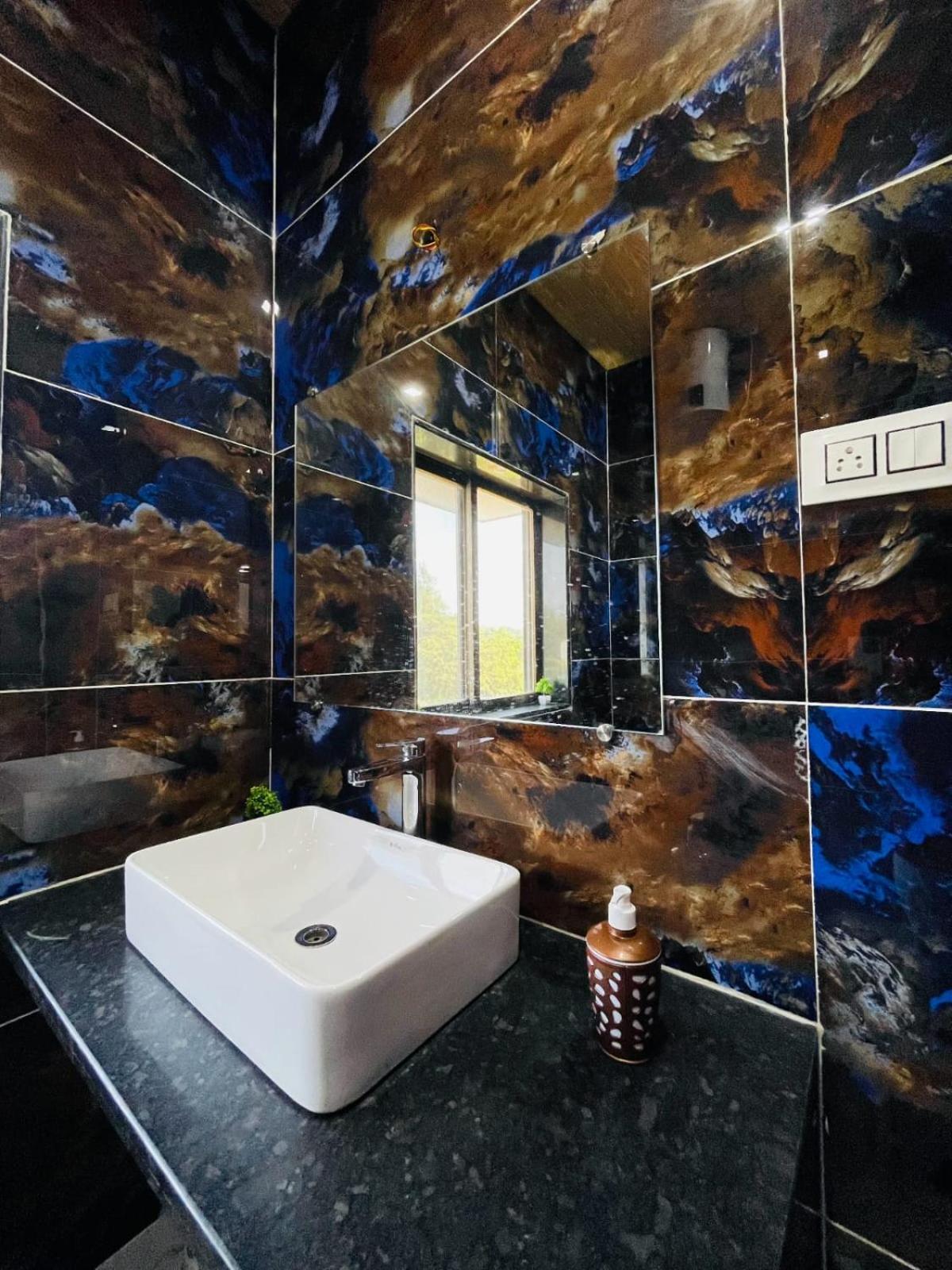 3Bhk Jannat Villa Lonavala Luaran gambar