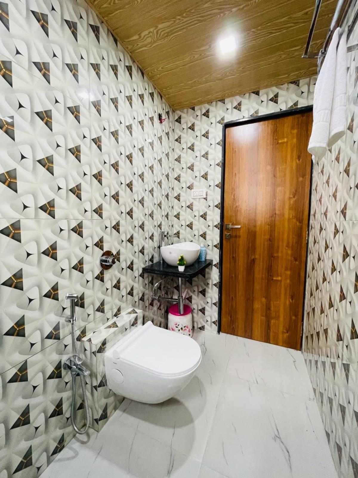 3Bhk Jannat Villa Lonavala Luaran gambar
