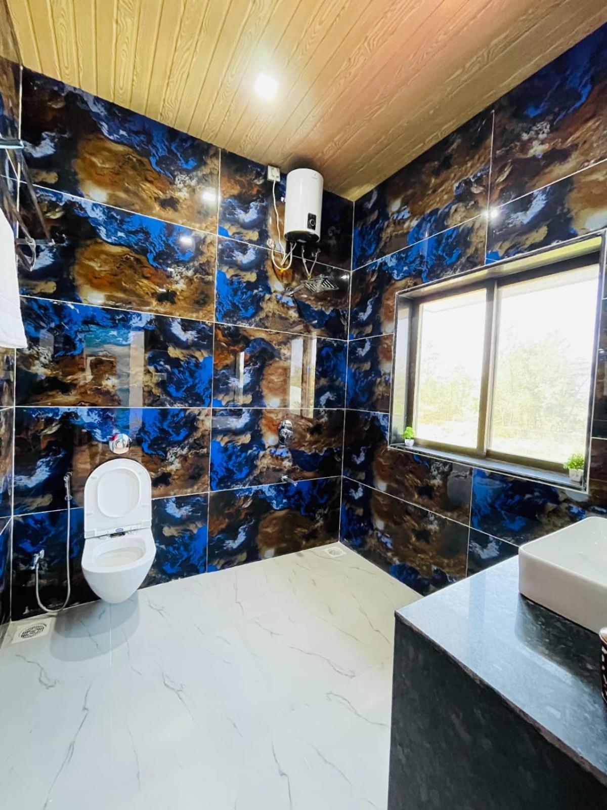 3Bhk Jannat Villa Lonavala Luaran gambar