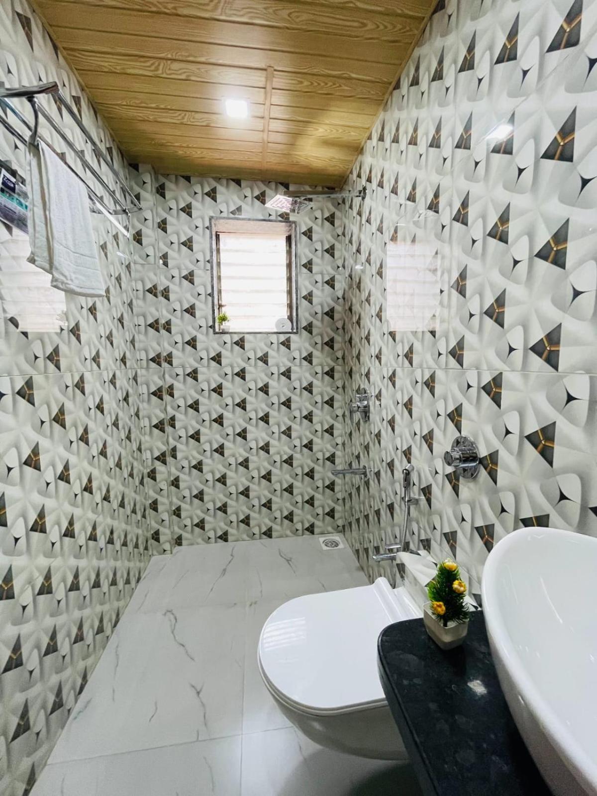 3Bhk Jannat Villa Lonavala Luaran gambar